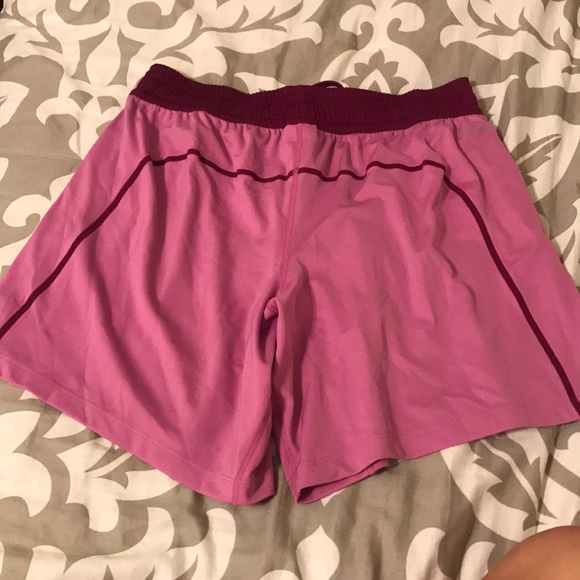 Nike Dri-Fit shorts - Picture 2 of 2